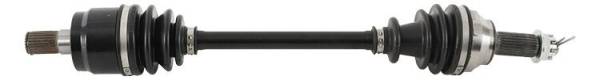 ALL BALLS - 6 BALL HEAVY DUTY AXLE REAR - Image 1