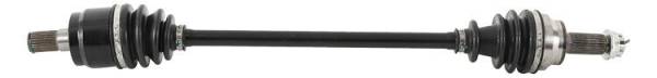 ALL BALLS - 6 BALL HEAVY DUTY AXLE REAR - Image 1