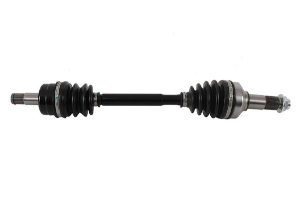 ALL BALLS - 6 BALL HEAVY DUTY AXLE FRONT - Image 1