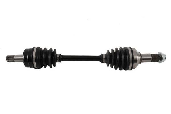 ALL BALLS - 6 BALL HEAVY DUTY AXLE FRONT - Image 1