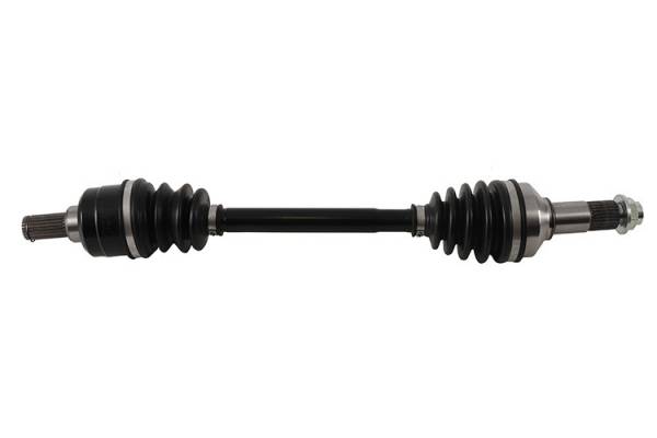 ALL BALLS - 6 BALL HEAVY DUTY AXLE REAR - Image 1