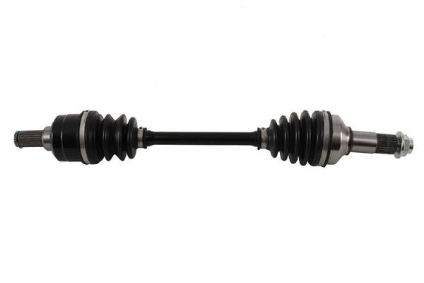 ALL BALLS - 6 BALL HEAVY DUTY AXLE REAR - Image 1