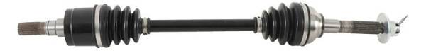 ALL BALLS - 6 BALL HEAVY DUTY AXLE FRONT - Image 1