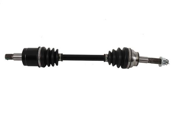 ALL BALLS - 6 BALL HEAVY DUTY AXLE FRONT - Image 1