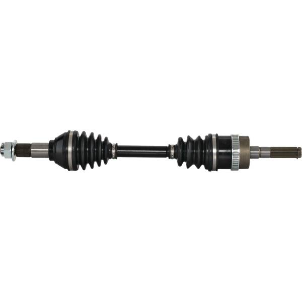 ALL BALLS - 6 BALL HEAVY DUTY AXLE CAN - Image 1