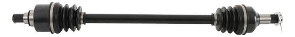 ALL BALLS - 8 BALL EXTREME AXLE FRONT - Image 1