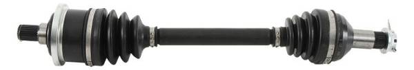 ALL BALLS - 8 BALL EXTREME AXLE FRONT - Image 1