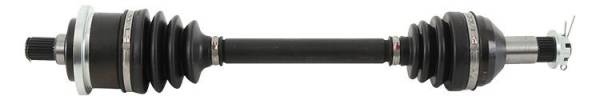 ALL BALLS - 8 BALL EXTREME AXLE FRONT - Image 1