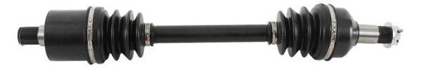 ALL BALLS - 8 BALL EXTREME AXLE REAR - Image 1