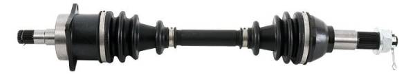 ALL BALLS - 8 BALL EXTREME AXLE FRONT - Image 1