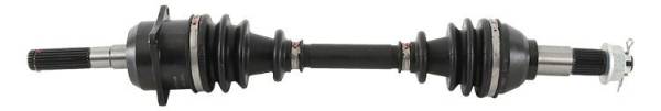 ALL BALLS - 8 BALL EXTREME AXLE FRONT - Image 1