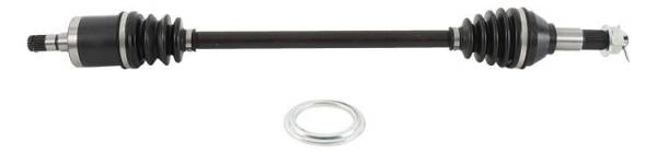 ALL BALLS - 8 BALL EXTREME AXLE FRONT - Image 1