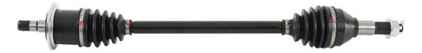 ALL BALLS - 8 BALL EXTREME AXLE FRONT - Image 1