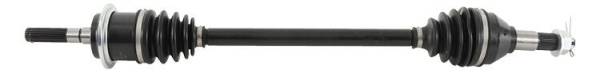 ALL BALLS - 8 BALL EXTREME AXLE FRONT - Image 1