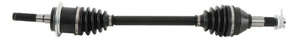 ALL BALLS - 8 BALL EXTREME AXLE FRONT - Image 1