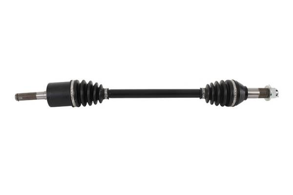 ALL BALLS - 8 BALL EXTREME AXLE FRONT - Image 1