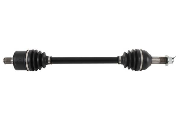 ALL BALLS - 8 BALL EXTREME AXLE REAR - Image 1