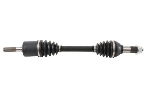 ALL BALLS - 8 BALL EXTREME AXLE FRONT - Image 1