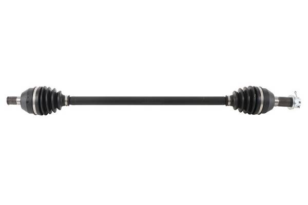 ALL BALLS - 8 BALL EXTREME AXLE FRONT - Image 1