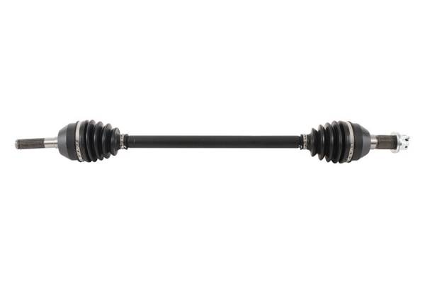 ALL BALLS - 8 BALL EXTREME AXLE FRONT - Image 1