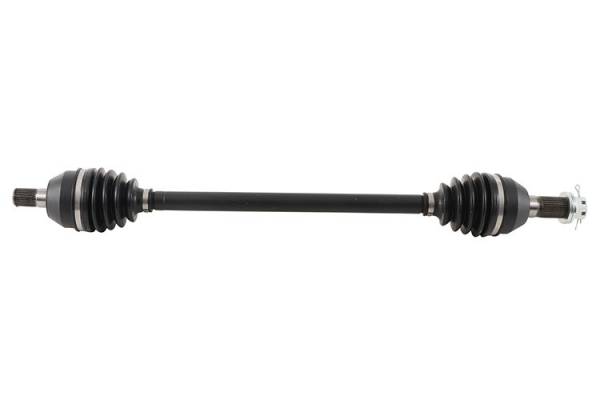 ALL BALLS - 8 BALL EXTREME AXLE FRONT - Image 1