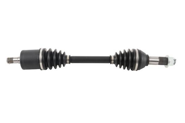 ALL BALLS - 8 BALL EXTREME AXLE FRONT - Image 1