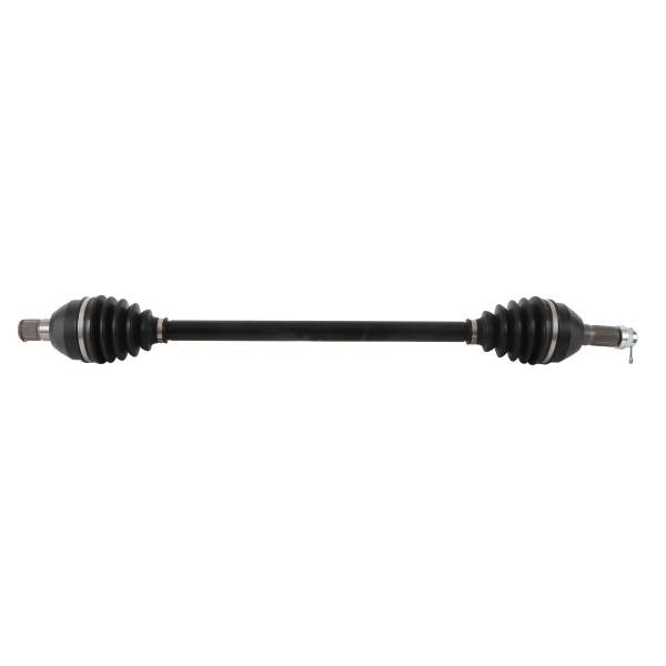 ALL BALLS - 8 BALL EXTREME AXLE REAR - Image 1