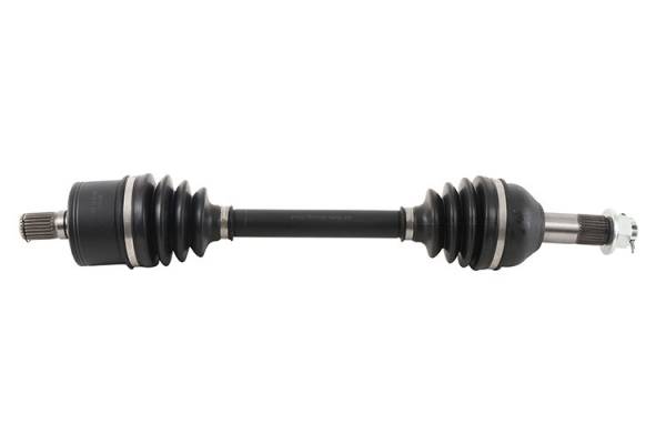 ALL BALLS - 8 BALL EXTREME AXLE REAR - Image 1