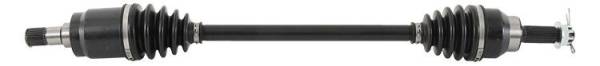 ALL BALLS - 8 BALL EXTREME AXLE FRONT - Image 1