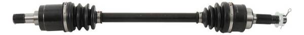 ALL BALLS - 8 BALL EXTREME AXLE FRONT - Image 1