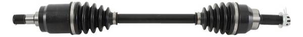 ALL BALLS - 8 BALL EXTREME AXLE FRONT - Image 1