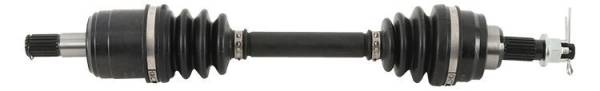 ALL BALLS - 8 BALL EXTREME AXLE FRONT - Image 1