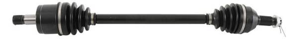 ALL BALLS - 8 BALL EXTREME AXLE REAR - Image 1