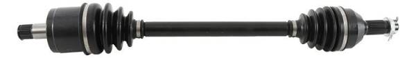 ALL BALLS - 8 BALL EXTREME AXLE REAR - Image 1