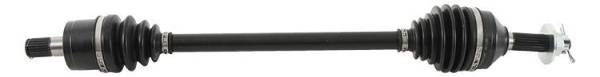 ALL BALLS - 8 BALL EXTREME AXLE FRONT - Image 1