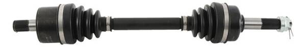 ALL BALLS - 8 BALL EXTREME AXLE REAR - Image 1