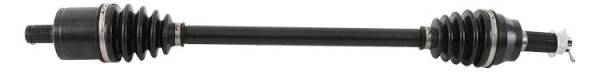 ALL BALLS - 8 BALL EXTREME AXLE FRONT - Image 1