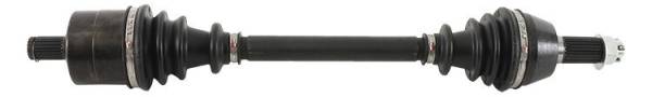 ALL BALLS - 8 BALL EXTREME AXLE FRONT - Image 1