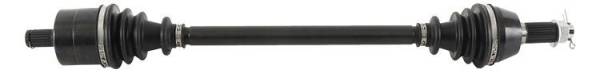 ALL BALLS - 8 BALL EXTREME AXLE FRONT - Image 1