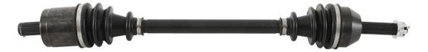 ALL BALLS - 8 BALL EXTREME AXLE FRONT - Image 1