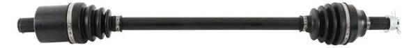 ALL BALLS - 8 BALL EXTREME AXLE FRONT - Image 1