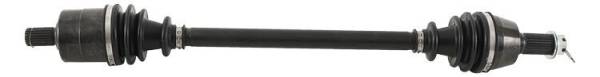 ALL BALLS - 8 BALL EXTREME AXLE FRONT - Image 1