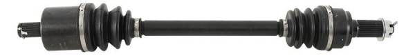 ALL BALLS - 8 BALL EXTREME AXLE FRONT - Image 1