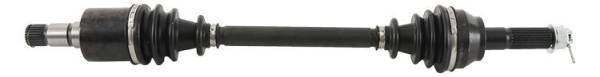 ALL BALLS - 8 BALL EXTREME AXLE REAR - Image 1