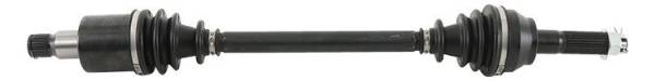 ALL BALLS - 8 BALL EXTREME AXLE REAR - Image 1