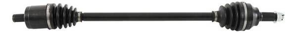 ALL BALLS - 8 BALL EXTREME AXLE FRONT - Image 1