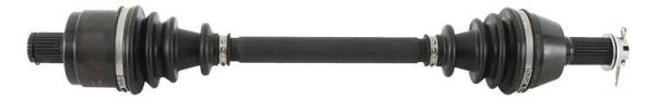 ALL BALLS - 8 BALL EXTREME AXLE REAR - Image 1