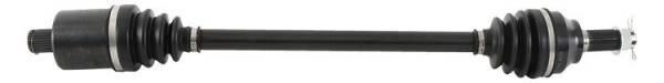 ALL BALLS - 8 BALL EXTREME AXLE REAR - Image 1