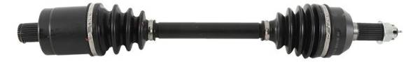 ALL BALLS - 8 BALL EXTREME AXLE REAR - Image 1