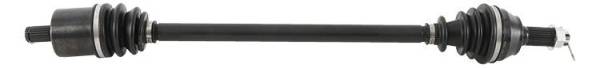 ALL BALLS - 8 BALL EXTREME AXLE FRONT - Image 1